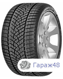 Goodyear UltraGrip Performance plus 295/35 R21 107V